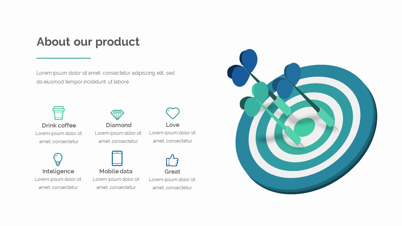 Value Proposition Pitch Deck Powerpoint Template, Presentation Templates